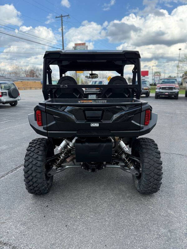 2022 Polaris General XP 1000