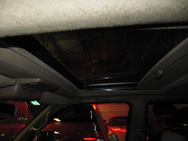 2000 Toyota 4Runner SR5