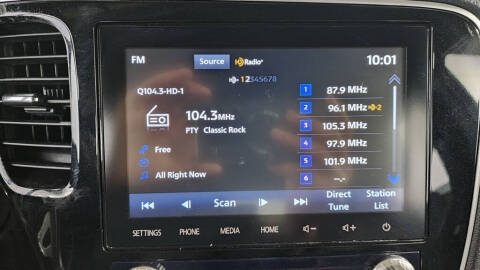 2022 Mitsubishi Outlander PHEV SEL