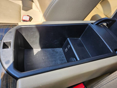 2012 BMW X3 xDrive28i