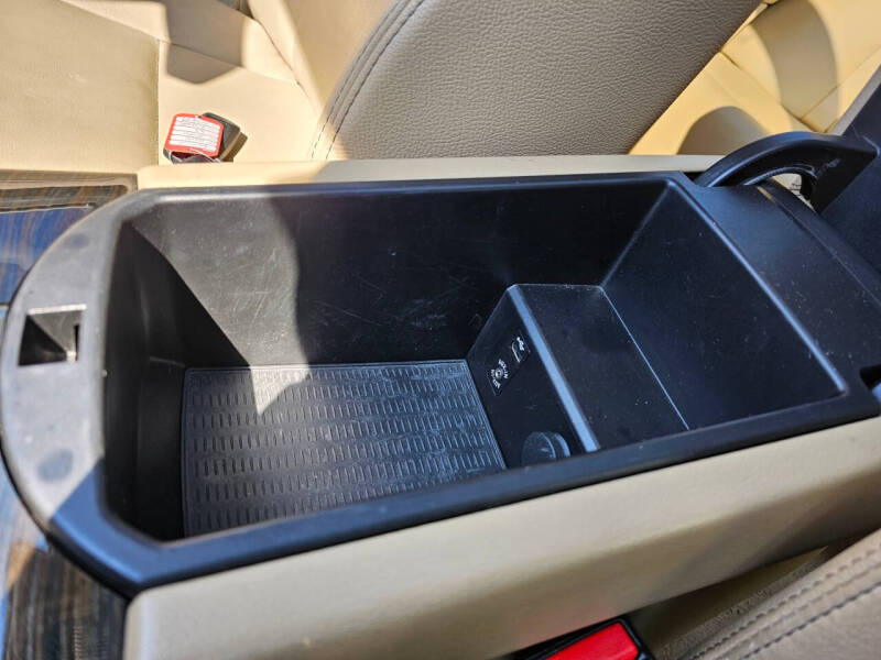 2012 BMW X3 xDrive28i