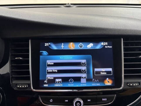 2017 Buick Encore Preferred II