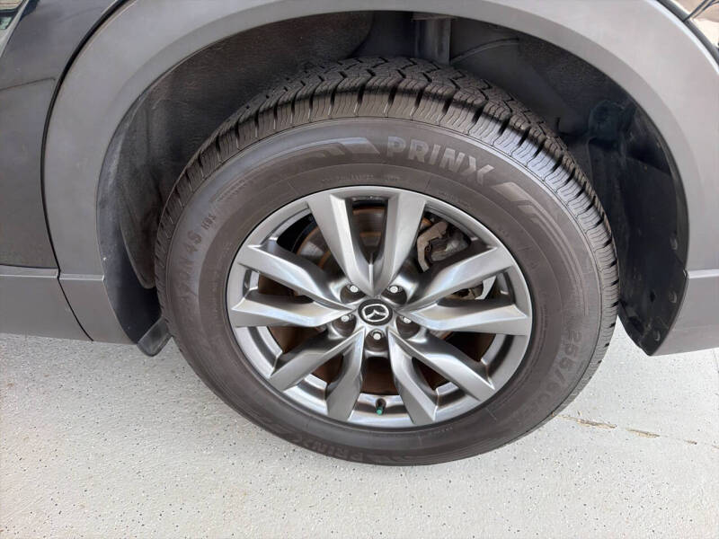 2023 Mazda CX-9 Touring
