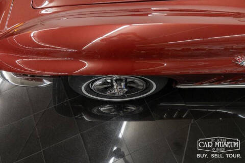 1965 Chevrolet Corvette