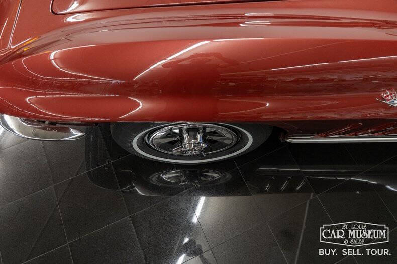 1965 Chevrolet Corvette