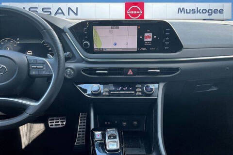 2023 Hyundai Sonata SEL Plus