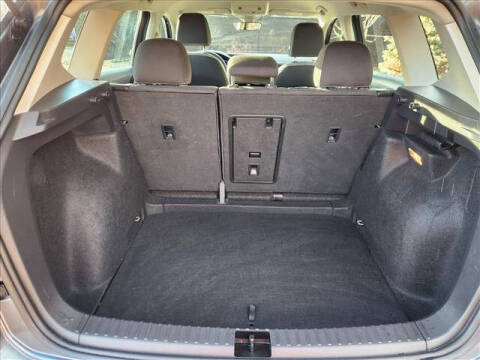 2023 Volkswagen Taos S