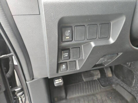 2023 Nissan Frontier PRO-X