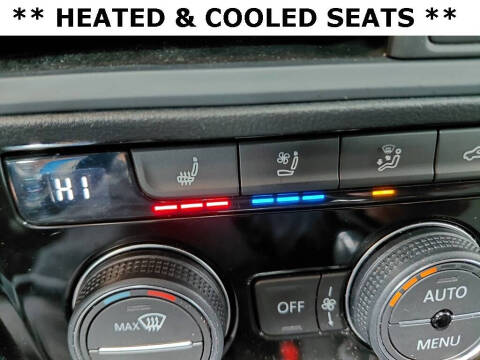 2024 Volkswagen Jetta SEL