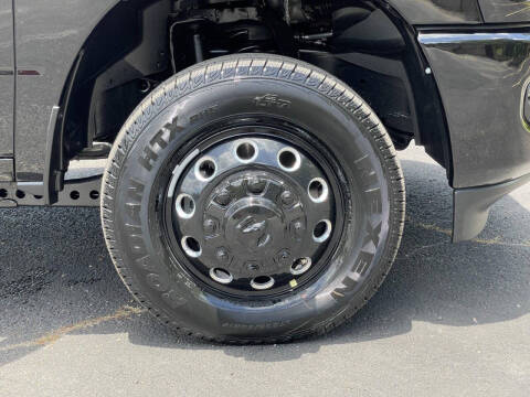 2026 RAM 3500 Lone Star