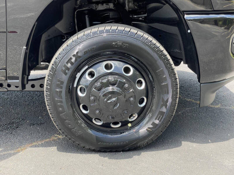 2026 RAM 3500 Lone Star