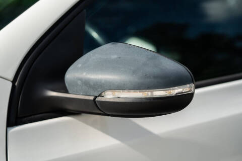 2012 Volkswagen Golf TDI