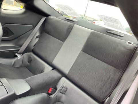 2023 Toyota GR86 Premium