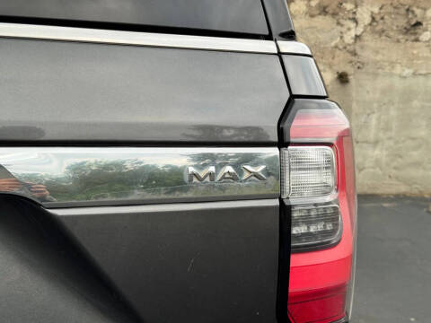2019 Ford Expedition MAX Limited