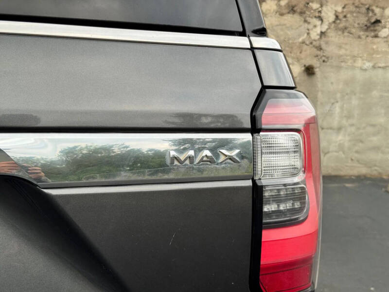 2019 Ford Expedition MAX Limited