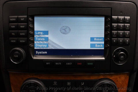 2006 Mercedes-Benz M-Class ML 350