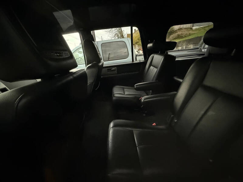 2015 Ford Expedition Limited