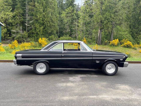 1964 Ford Fairmont