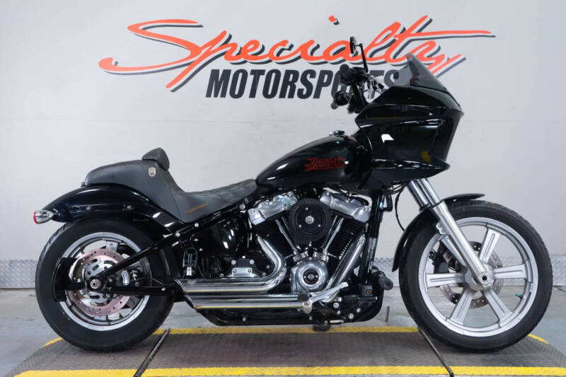 2023 Harley-Davidson Softail Standard