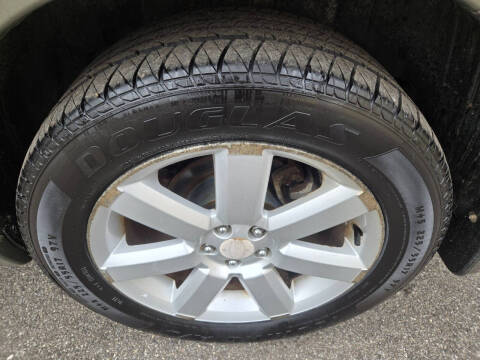 2006 Subaru Outback 2.5i