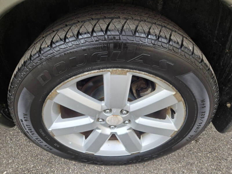 2006 Subaru Outback 2.5i