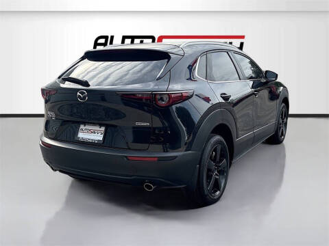 2025 Mazda CX-30 2.5 S Preferred