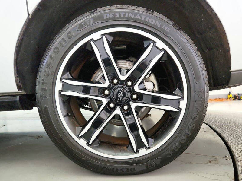 2020 Ford Expedition MAX Limited