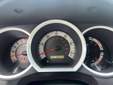 2015 Toyota Tacoma PreRunner V6