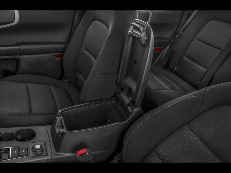 2023 Ford Bronco Sport