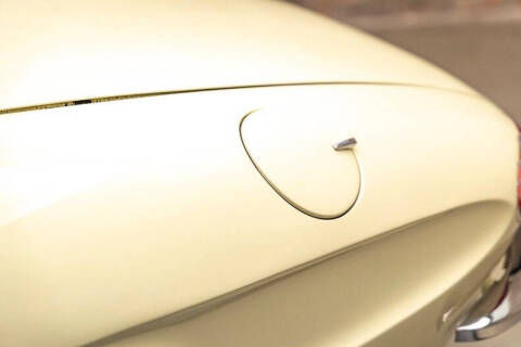 1967 Alfa Romeo Spider