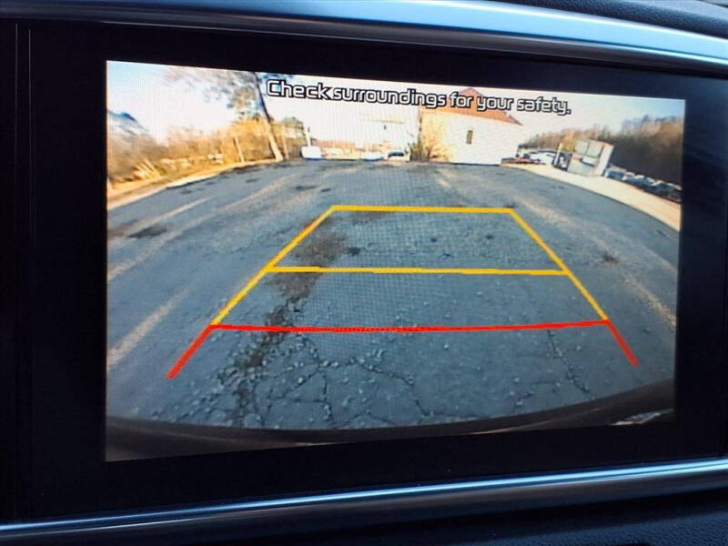 2022 Kia Sportage SX Turbo