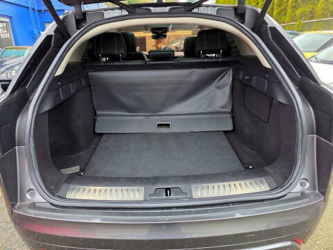 2018 Land Rover Range Rover Velar D180 S