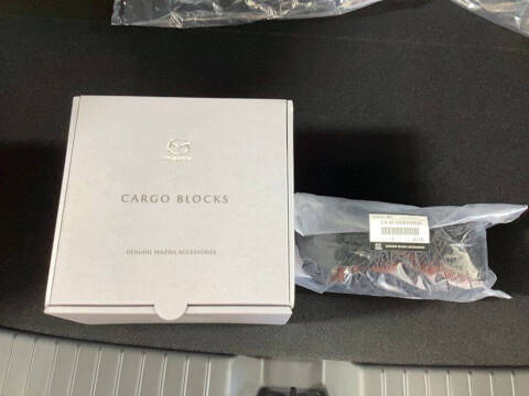 2025 Mazda CX-50 Hybrid Premium