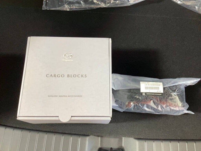 2025 Mazda CX-50 Hybrid Premium