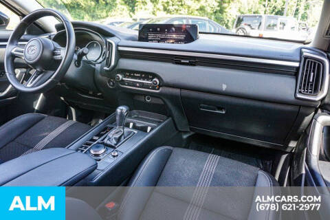 2025 Mazda CX-50 2.5 S Preferred