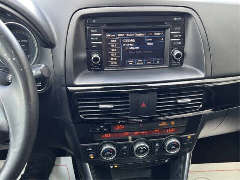 2015 Mazda CX-5 Grand Touring