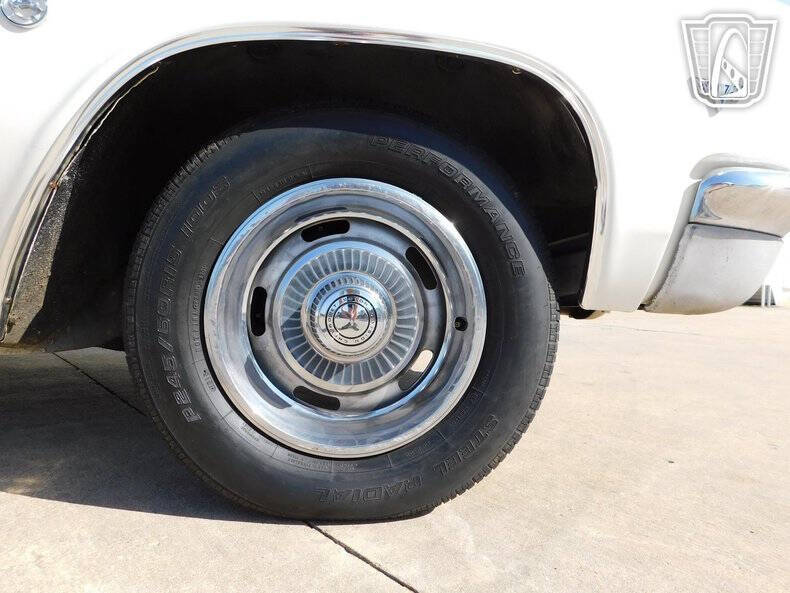 1966 Chevrolet Impala