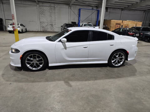2020 Dodge Charger GT