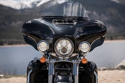 2019 Harley-Davidson Ultra Classic Electra Glide