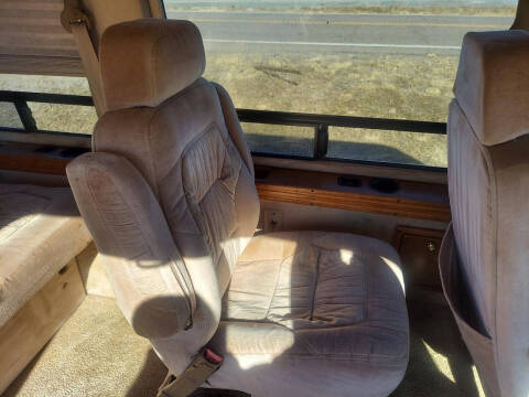 1996 Dodge Ram Van 2500