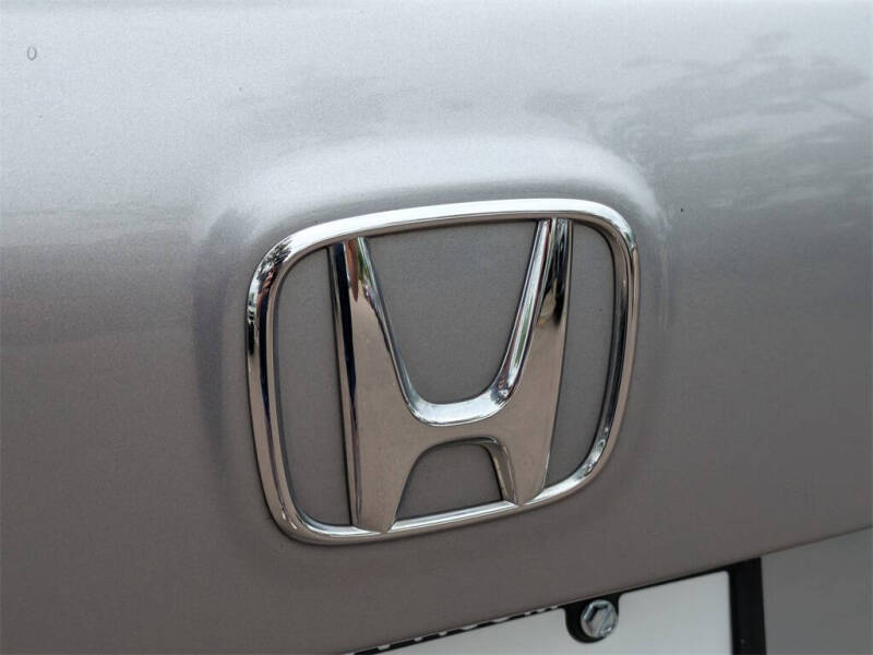 2021 Honda Pilot SE