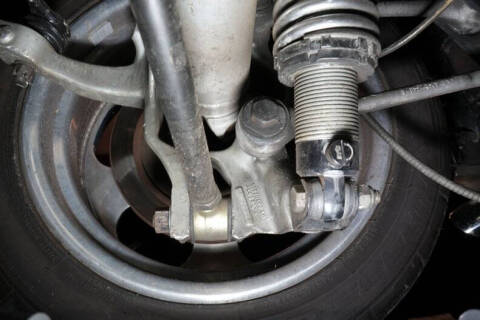 1964 Chevrolet Corvette