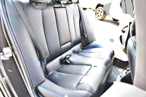 2017 BMW 3 Series 340i xDrive