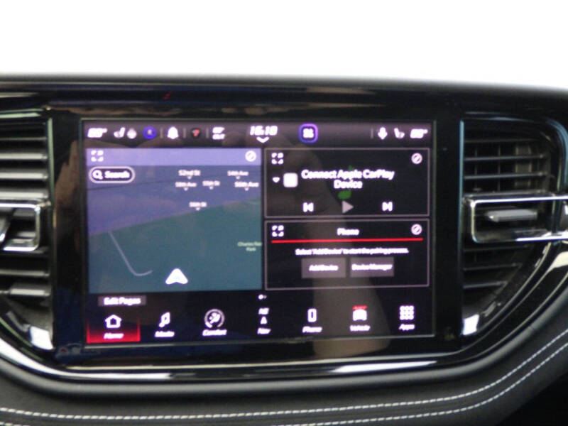 2022 Dodge Durango SRT 392