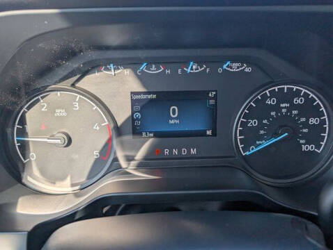 2026 Ford F-450 Super Duty XLT