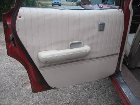 1968 Ford Country Squire