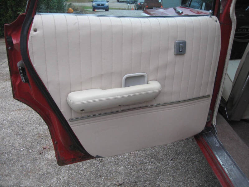 1968 Ford Country Squire