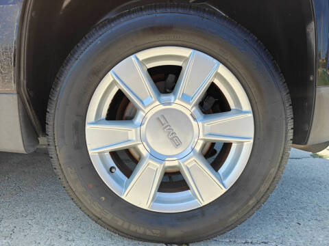 2012 GMC Terrain SLE-1