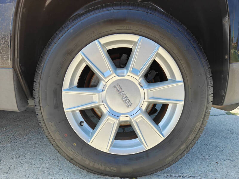 2012 GMC Terrain SLE-1