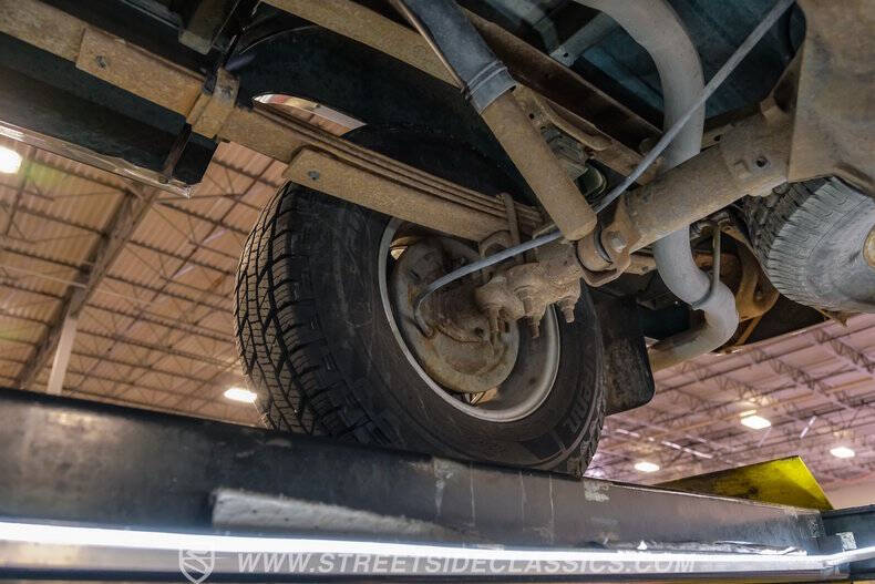 1998 GMC Sierra 1500